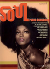 Soul piano songbook (klavír, zpěv, kytara)
