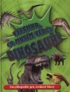 Dinosauři