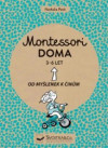 Montessori doma -  3-6 let