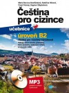 Čeština pro cizince - Učebnice a cvičebnice (úroveň B2)
