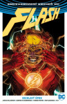 Flash 4: Bezhlavý úprk