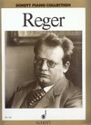 Reger Schott Piano Collection