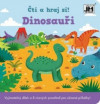 Čti a hraj si Dinosauři