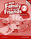 Family and Friends - Level 2