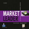 Market Leader - Advanced Class CD