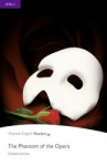The Phantom of the Opera - with MP audio CD - Level 5