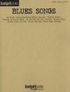 Blues Songs Budgetbook