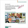 Landeskunde aktiv - Audio CD