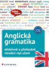 Anglická gramatika efektivně a přehledně - vizuální způsob učení