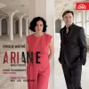 Martinů: Ariane / Dvojkoncert - CD