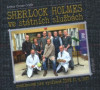 Sherlock Holmes ve státních službách - CD