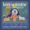 Krišna Avatár - CD