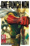 One-Punch Man, Vol. 1 (1)
