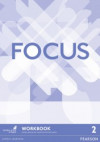 Focus 2 - Workbook