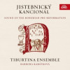 Tiburtina Ensemble - Jistebnický kancionál