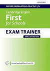 Oxford Preparation and Practic for Cambridge English First for Schools