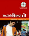 English Result Elementary - Student´s Book