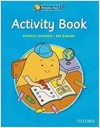 Potato Pals 1 - Activity Book