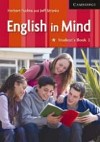 English in Mind - Level 1