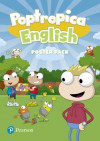 Poptropica English - Poster Pack