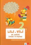 Lili a Vili 2 - Ve světě čtení a psaní