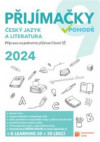 Přijímačky 9 - Český jazyk a literatura + E-learning 2024