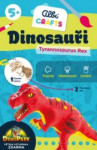 Dinosauři - Tyrannosaurus Rex