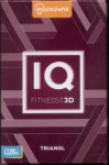 IQ Fitness 3D - Triangl