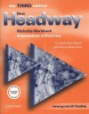 New Headway Intermediate: Maturita Workbook without Key - Third Edition