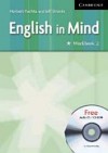 English in Mind - Level 2