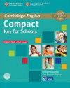Compact Key for Schools - Student´s Pack