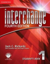 Interchange 1 - 4th edition