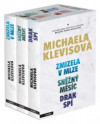 Michaela Klevisová - BOX