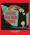 Calvin a Hobbes 9: Lidožravá šílená kočka z džungle
