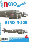 Aero model 4 - AERO A-300