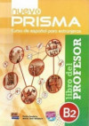 Prisma B2 Nuevo - Libro del profesor