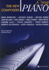 Easy Piano The New Composers