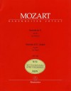Sonate in C (facile) für klavier KV 545