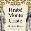 Hrabě Monte Cristo - CD mp3