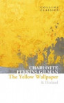 The Yellow Wallpaper. Herlnad