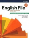 English File Upper Intermediate - Student´s Book