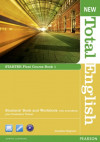 New Total English Starter - Flexi Course Book 1