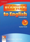 Playway to English - Level 2 - Teachers Book