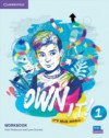 Own it! 1-  Workbook with eBook