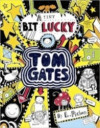 Tom Gates 7 A Tiny Bit Lucky
