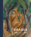 Georges Braque 1906 – 1914
