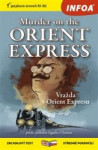 Vražda v Orient Expresu / Murder on the Orient Express B1/B2