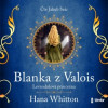 Blanka z Valois – Levandulová princezna - CD mp3