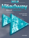 New Headway Advanced English Course
