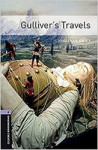 Oxford Bookworms Library New Edition - Level 4 - Gullivers Travels with Audio